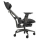 Крісло ігрове ASUS SL400 ROG DESTRIER ERGO (90GC0120-MSG010/020)