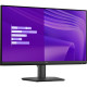 Dell Monitor DELL 23.8  E2425HM D-Sub, HDMI, DP, IPS, 100Hz (210-BRDN)