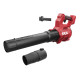 Skil Повітродув акумуляторний 0331 CA 20В 1х4Аг+ЗП 6А 160км/год 1.5кг (GB1E0331CA+BC1E3111AA)
