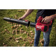 Skil Повітродув акумуляторний 0331 CA 20В 1х4Аг+ЗП 6А 160км/год 1.5кг (GB1E0331CA+BC1E3111AA)