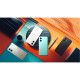 TECNO Smartphone Spark Go 2 (KM4) 6.67" 3/64GB, 2SIM, 5000mAh, Veil White (4894947088827)