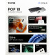 TECNO Smartphone Spark Go 2 (KM4) 6.67" 3/64GB, 2SIM, 5000mAh, Veil White (4894947088827)