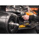 DeWALT Шурупокрут-дриль ударний акумуляторний DeWALT McLaren F1 TEAM LIMITED EDITION 18В 2х5А·год 205Нм 1000-2800-3250об/хв кейс ЗП 1.0кг (DCF85MP2T)