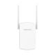Mercusys Расширитель покрытия WiFi ME12 N300