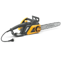 Stiga Пила ланцюгова STIGA CS122c-40 2200Вт 11м/с шина 40см 3/8 , 1.3 мм, 56 ланок 5.9кг (CS122C-40)