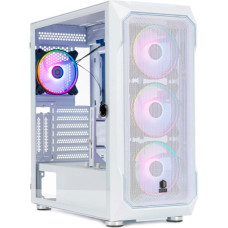 Корпус для ПК Qube ORION_FMNU3 (ORION_FMNU3/ORION_FСNU3)