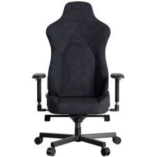 Кресло игровое Hator Arc 3 XL Velour Black (HTC3440XL)