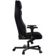 Кресло игровое Hator Arc 3 XL Velour Black (HTC3440XL)