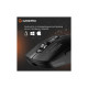 Мышка GamePro Genesis Winner Wireless/Bluetooth/USB Black (GM079B)
