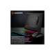 Мышка GamePro Genesis Winner Wireless/Bluetooth/USB Black (GM079B)