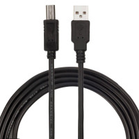 Кабель для принтера USB 2.0 AM/BM 5.0m ProfCable (ProfCable12-500)