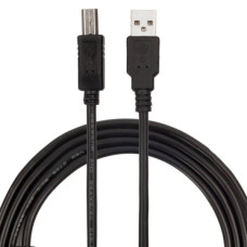 Кабель для принтера USB 2.0 AM/BM 5.0m ProfCable (ProfCable12-500)