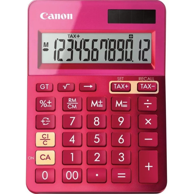Canon LS-123K Pink (9490B003)