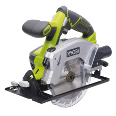 Ryobi Cordless Circular Saw RWSL1801M ONE+, 18V, 150mm, 0-4700rpm, Solo (5133001164)