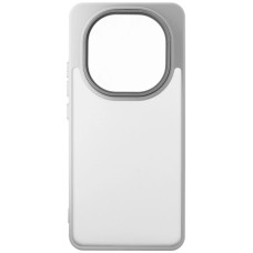 Чехол для мобильного телефона Armorstandart Frame Xiaomi Redmi Note 15 4G Grey (ARM90009)