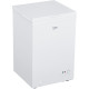 Beko Chest freezer, 100L, A+, ST, white (CF100W)