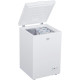 Beko Chest freezer, 100L, A+, ST, white (CF100W)