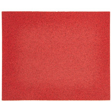 Graphite Sandpaper, 230x280mm, K220 (55H893)