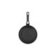 ARDESTO Fry pan Black Mars Orion, 26cm, aluminium, black (AR0726BO)