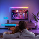 Govee Glide RGBIC Wall Light (8+4) (B6062302)