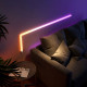 Govee Glide RGBIC Wall Light (8+4) (B6062302)