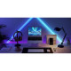 Govee Glide RGBIC Wall Light (8+4) (B6062302)