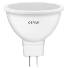 Osram Лампа світлодіодна LED VALUE MR16, 6W (4058075689237)