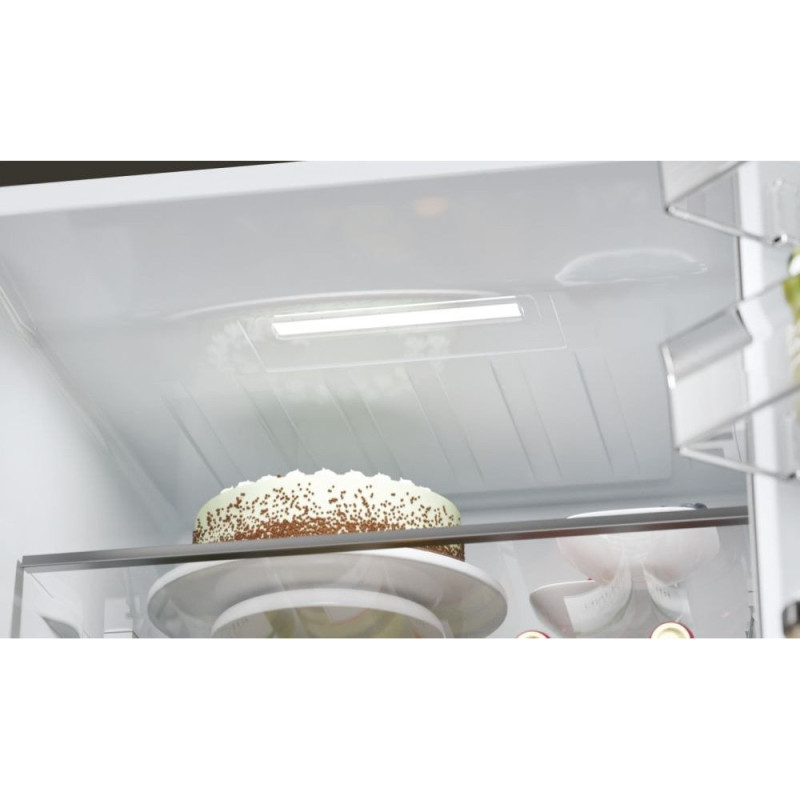 Haier Холодильник многодверный, 205x59.5х65.7, холод.отд.-289л, мороз.отд.-125л, 3дв., А++, NF, инв., дисплей, нулевая зона, черный (HTW5620DNPT)