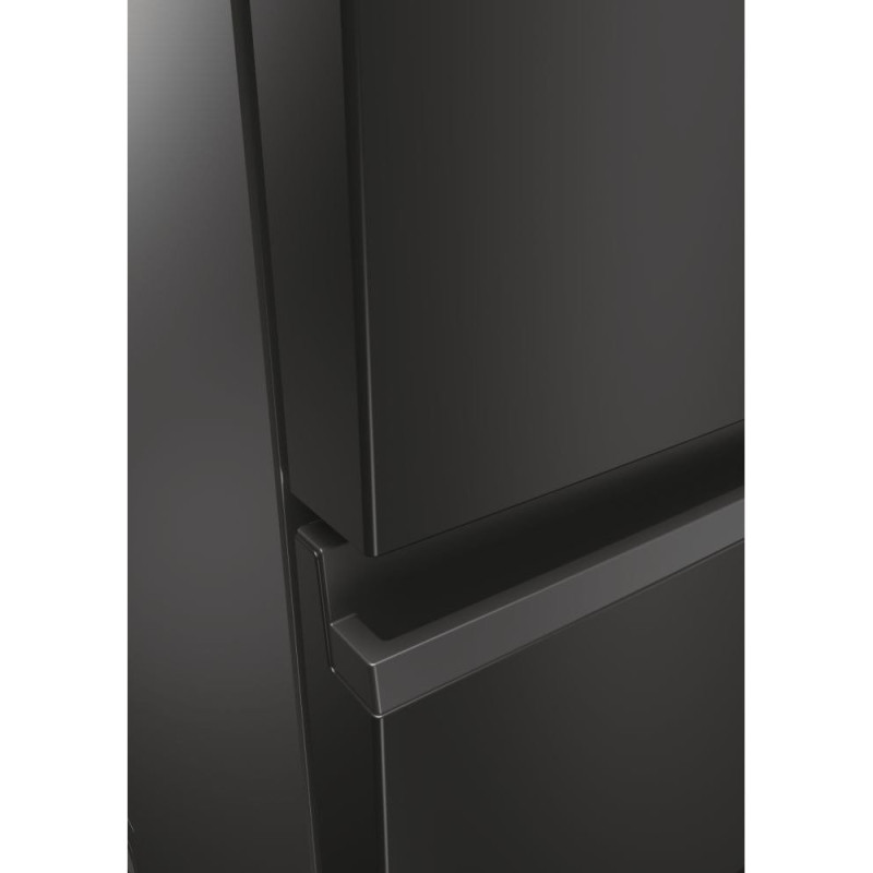 Haier Холодильник многодверный, 205x59.5х65.7, холод.отд.-289л, мороз.отд.-125л, 3дв., А++, NF, инв., дисплей, нулевая зона, черный (HTW5620DNPT)