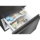 Haier Холодильник многодверный, 205x59.5х65.7, холод.отд.-289л, мороз.отд.-125л, 3дв., А++, NF, инв., дисплей, нулевая зона, черный (HTW5620DNPT)