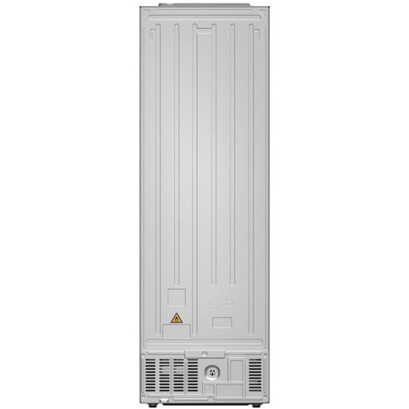 Haier Холодильник многодверный, 205x59.5х65.7, холод.отд.-289л, мороз.отд.-125л, 3дв., А++, NF, инв., дисплей, нулевая зона, черный (HTW5620DNPT)