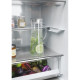 Haier Холодильник многодверный, 205x59.5х65.7, холод.отд.-289л, мороз.отд.-125л, 3дв., А++, NF, инв., дисплей, нулевая зона, черный (HTW5620DNPT)