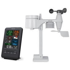 Sencor Weather Station SWS 9300 (SWS9300)