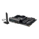 ASUS Motherboard PROART X870E-CREATOR WIFI sAM5 X870E 4xDDR5 M.2 HDMI WiFi BT ATX (90MB1IG0-M0EAY0)
