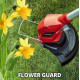 Einhell Газонокосарка+тример акумуляторна GE-CM 18/33 Li Set, PXC 18В, 1х4Аг, 33см, 30л, (3413260+3411123) (3413262)