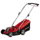 Einhell Газонокосарка+тример акумуляторна GE-CM 18/33 Li Set, PXC 18В, 1х4Аг, 33см, 30л, (3413260+3411123) (3413262)