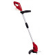 Einhell Газонокосарка+тример акумуляторна GE-CM 18/33 Li Set, PXC 18В, 1х4Аг, 33см, 30л, (3413260+3411123) (3413262)