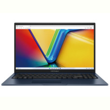 Laptop Asus Vivobook 15 X1504VA-BQ143 (90NB10J1-M00J00) Quiet Blue