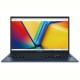 Laptop Asus Vivobook 15 X1504VA-BQ143 (90NB10J1-M00J00) Quiet Blue