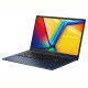 Laptop Asus Vivobook 15 X1504VA-BQ143 (90NB10J1-M00J00) Quiet Blue