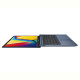 Laptop Asus Vivobook 15 X1504VA-BQ143 (90NB10J1-M00J00) Quiet Blue