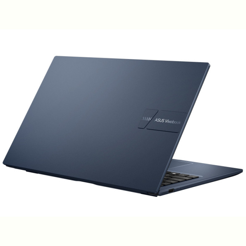 Laptop Asus Vivobook 15 X1504VA-BQ143 (90NB10J1-M00J00) Quiet Blue