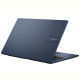 Laptop Asus Vivobook 15 X1504VA-BQ143 (90NB10J1-M00J00) Quiet Blue