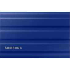 Samsung SSD 1TB USB 3.2 Gen 2 Type-C T7 Shield (MU-PE1T0R/EU)