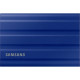 Samsung SSD 1TB USB 3.2 Gen 2 Type-C T7 Shield (MU-PE1T0R/EU)