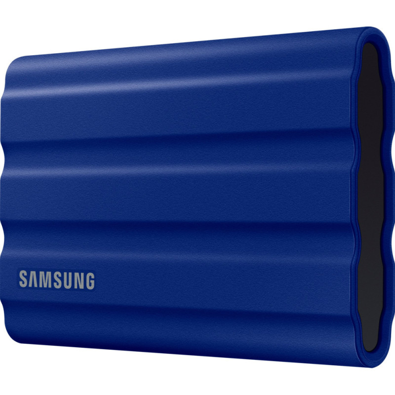 Samsung SSD 1TB USB 3.2 Gen 2 Type-C T7 Shield (MU-PE1T0R/EU)