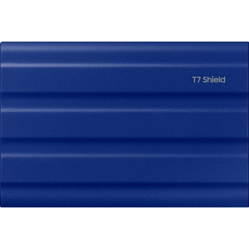 Samsung SSD 1TB USB 3.2 Gen 2 Type-C T7 Shield (MU-PE1T0R/EU)