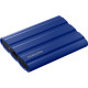 Samsung SSD 1TB USB 3.2 Gen 2 Type-C T7 Shield (MU-PE1T0R/EU)