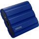 Samsung SSD 1TB USB 3.2 Gen 2 Type-C T7 Shield (MU-PE1T0R/EU)