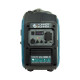Könner & Söhnen Inverter generator KS 2000i S, 230V, 2.0kW, manual start, 19kg (KS2000IS)